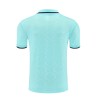 Camiseta De Entrenamiento Manchester United 2025-26 - Hombre